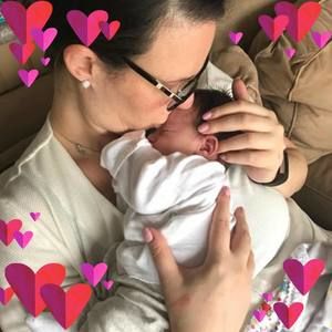 Meet your Posher, Caroline